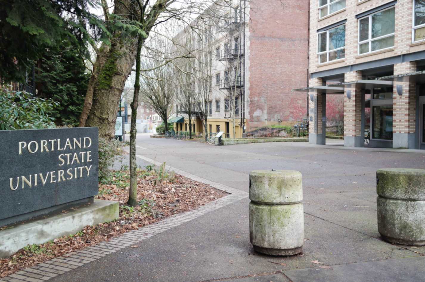 Universities Across The U.S. Struggle to Stay Afloat